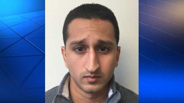 Former Pittsburgh police recruit accused of sexual conduct with minors headed to trial