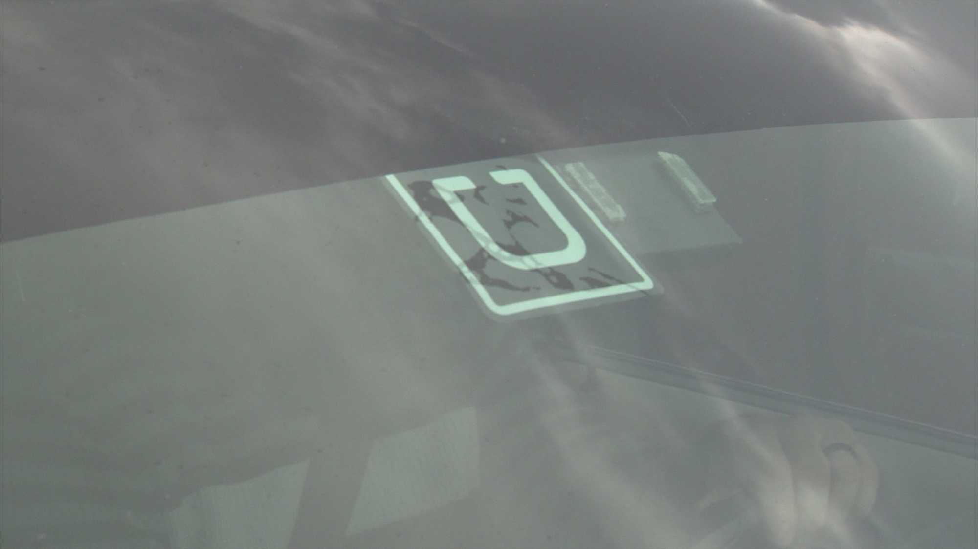 Food delivery company will pay man's drunken $1,600 Uber fare