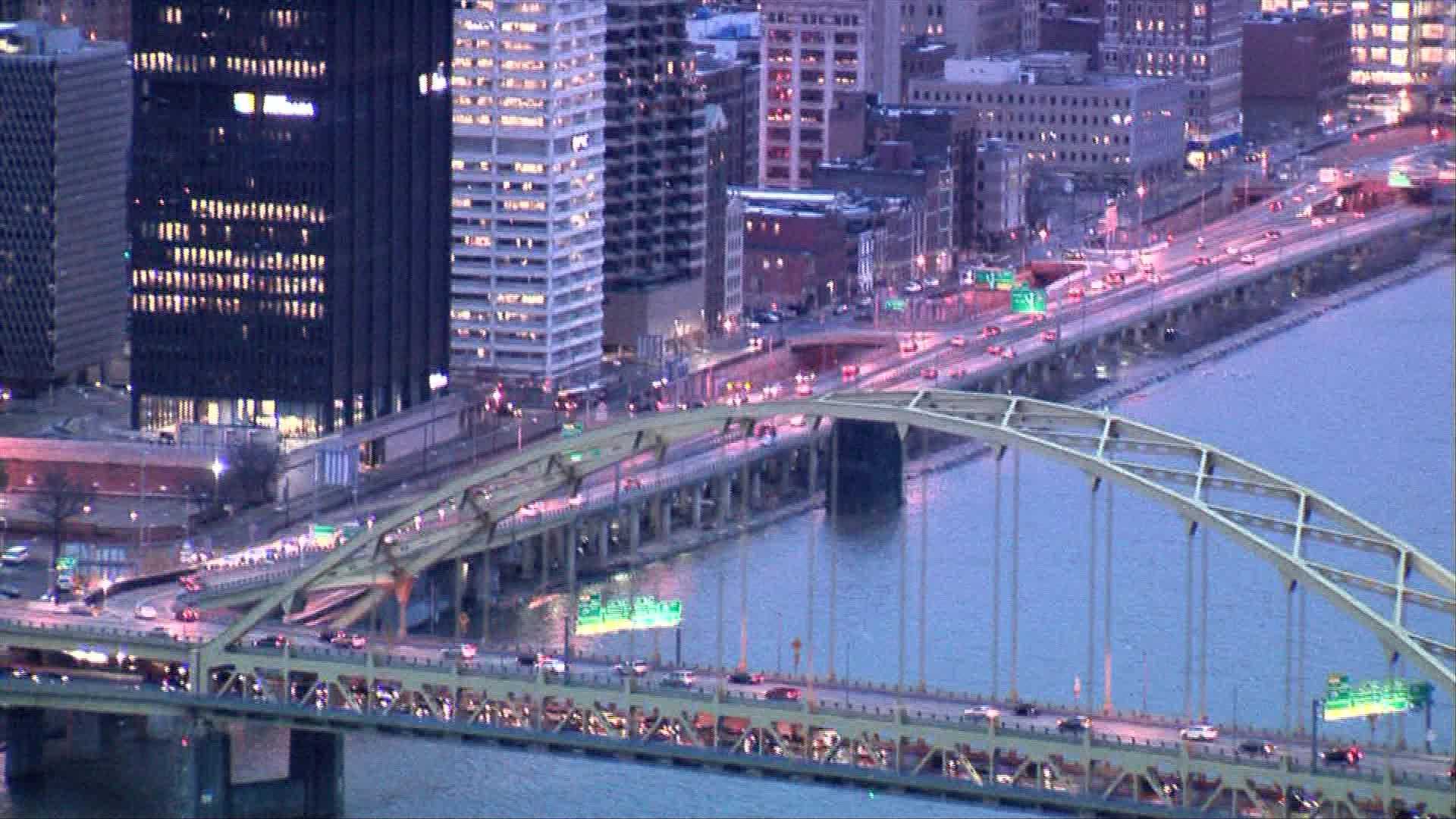 Mon Wharf to be closed Monday until further notice