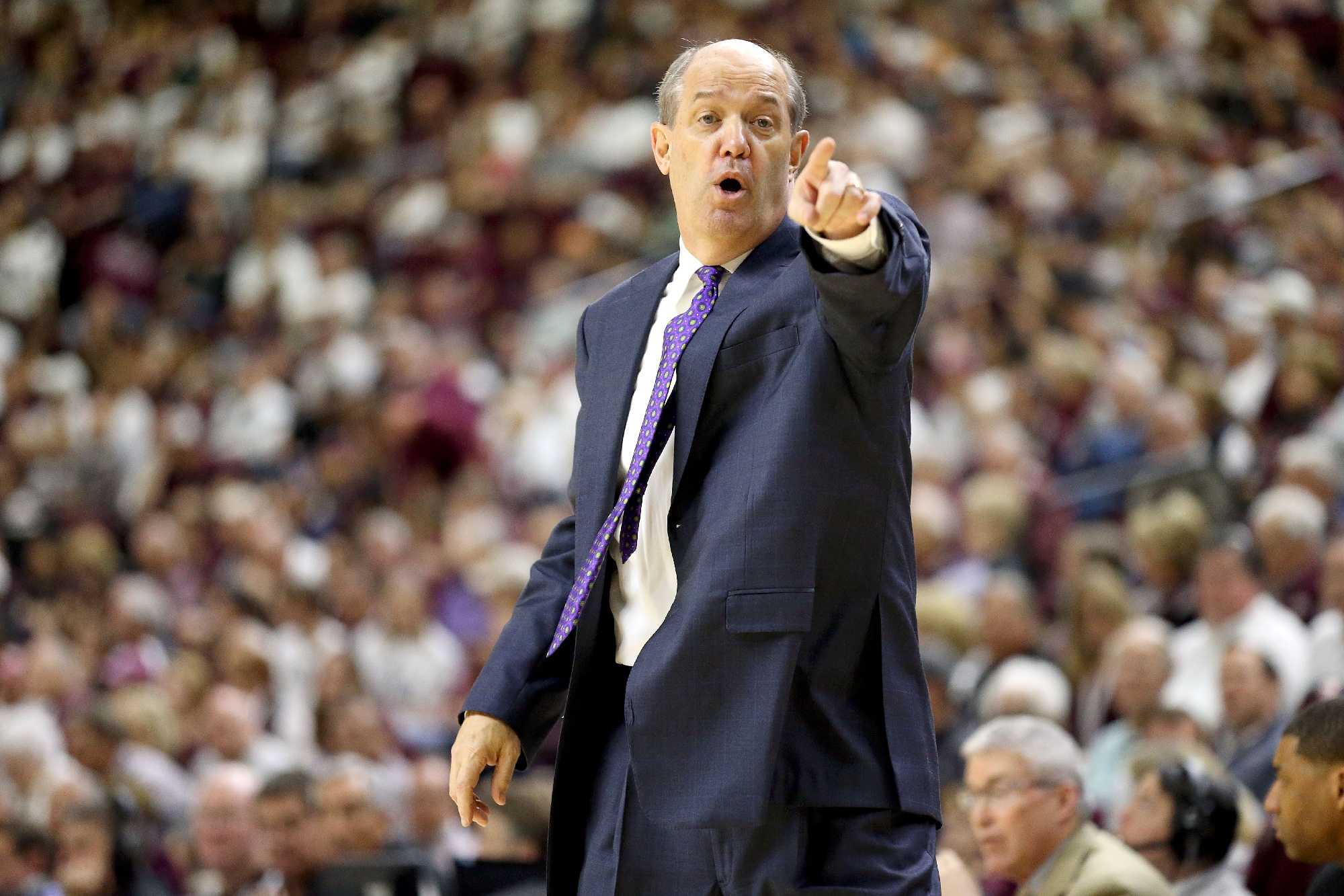 No clear answer for Pitt: Keep Stallings or move on?