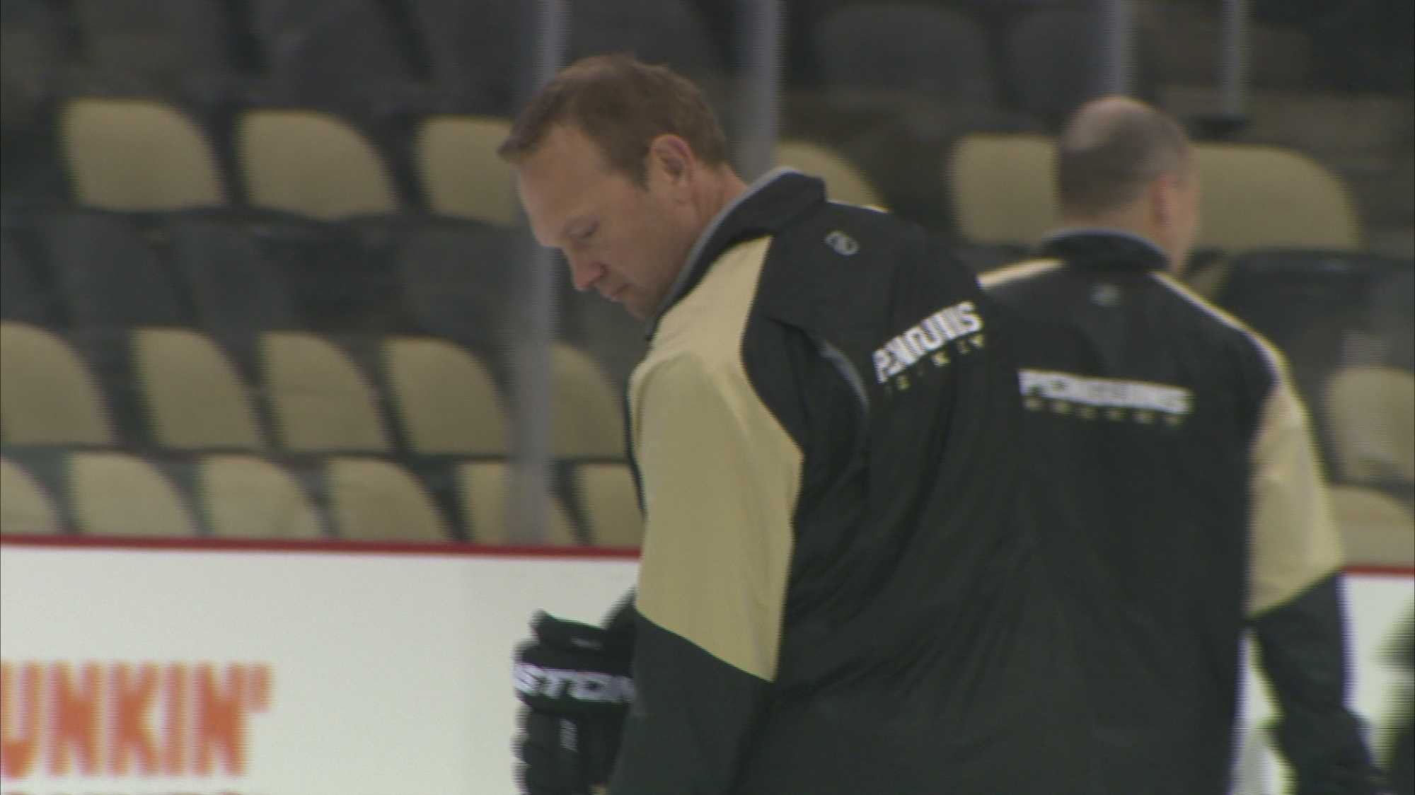 Sergei Gonchar named assistant coach of Pittsburgh Penguins