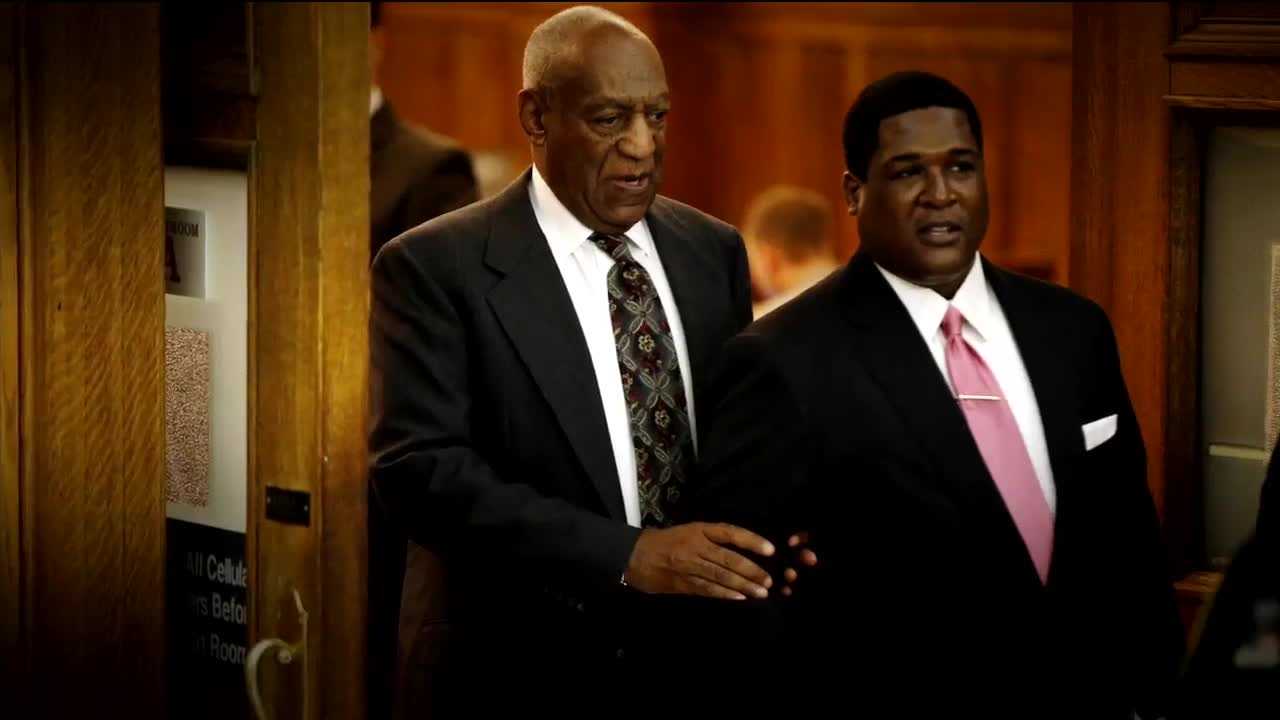 The judge presiding over Bill Cosby case​ ruled to release names of the jurors