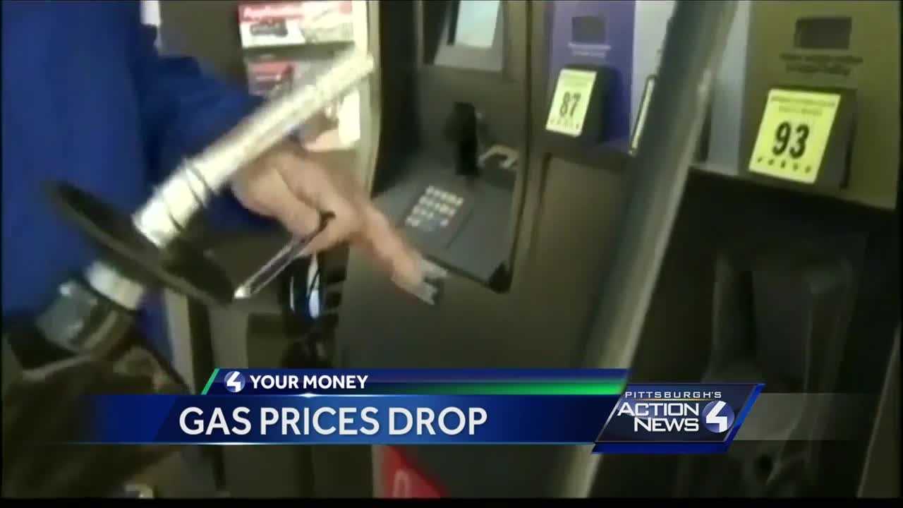 Look for higher gas prices as OPEC meets
