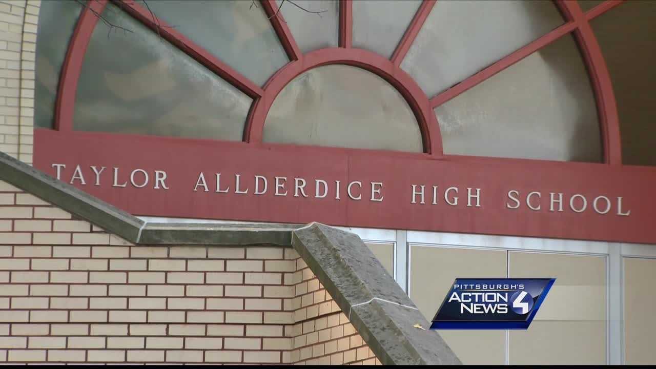 Allderdice teacher likely to be charged on suspicion of marijuana possession during school basketball game