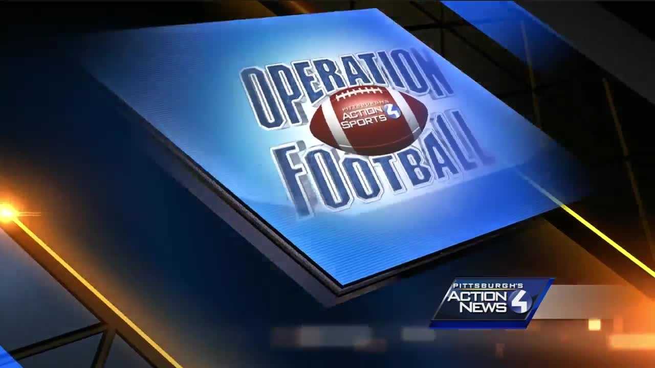 Roll Call: Week 7 of Operation Football - Pittsburgh news - NewsLocker
