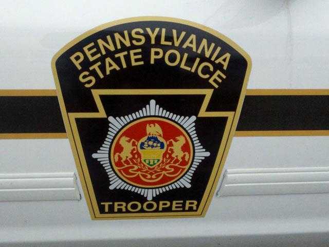 PA State Police announce holiday enforcement results