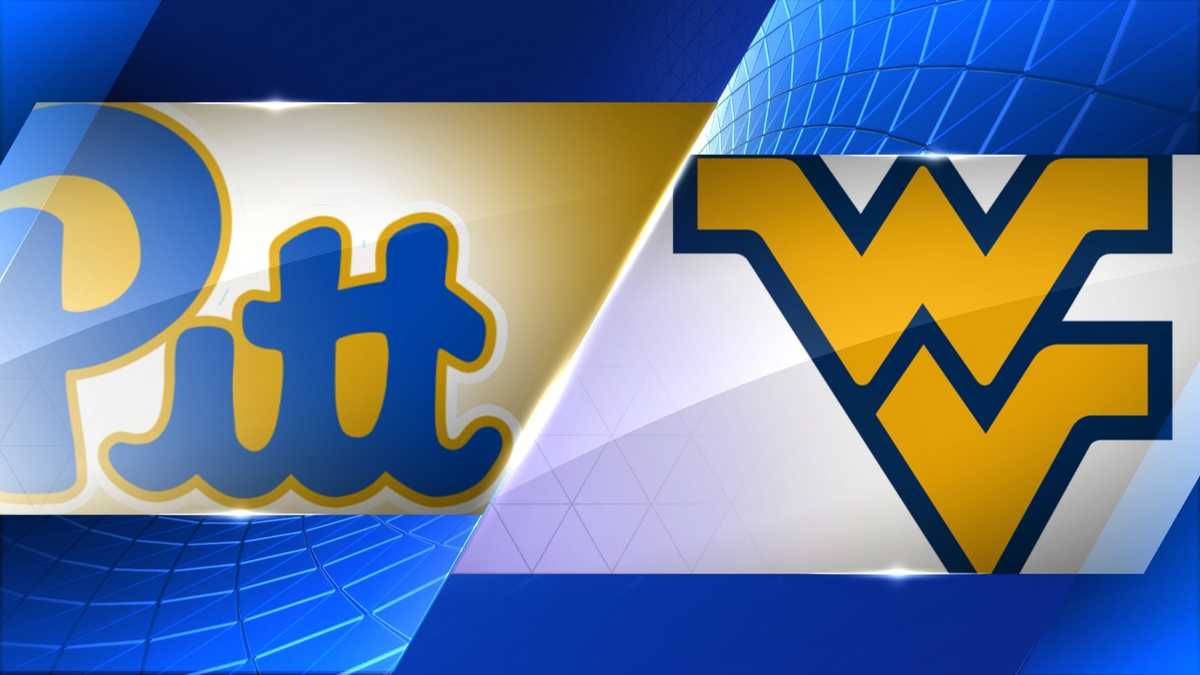 West Virginia Holds Off Pitt In Basketball Revival Of Backyard Brawl