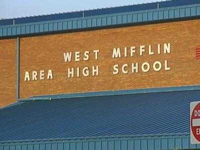 West Mifflin assistant coach on leave after allegation of inappropriate behavior with student, according to post on school Facebook page
