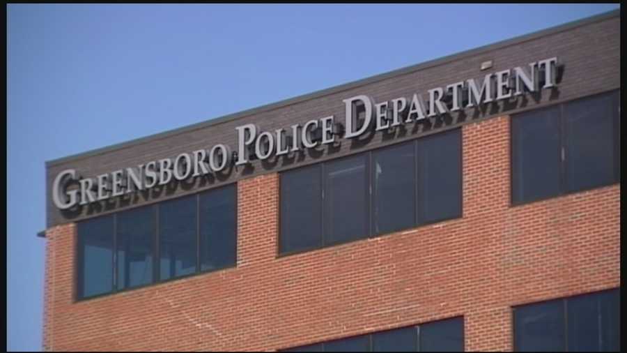 Greensboro Police Department launches CSI Academy to fill vacancies