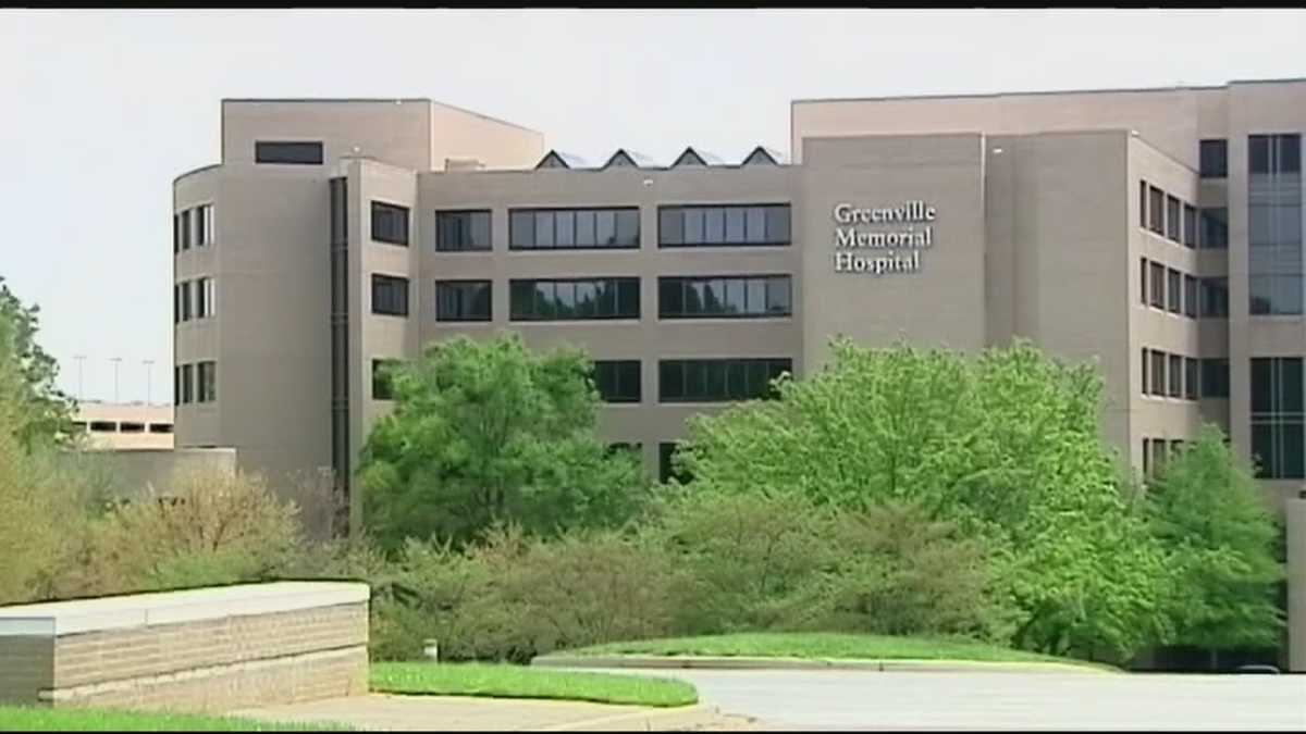 Greenville Memorial submits plan to avoid losing Medicare, Medicaid ...