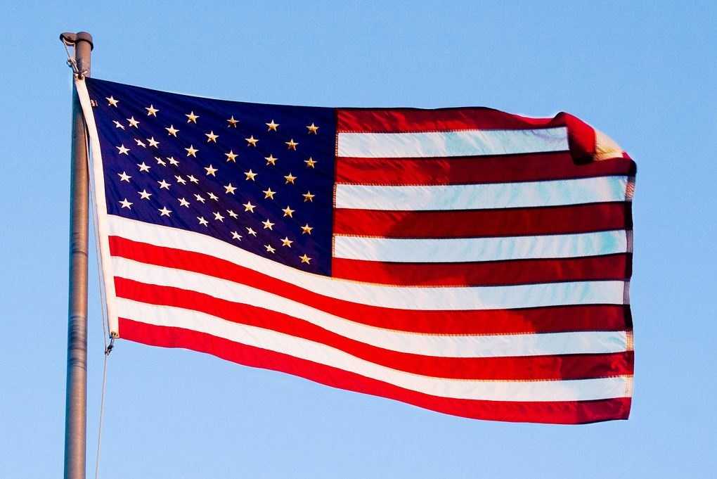 This state is encouraging people to stand during national anthem before Super Bowl