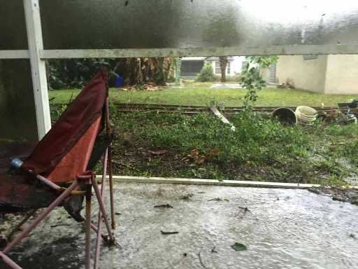 Fla.'s CFO urges residents to report losses to insurance providers - WPBF West Palm Beach