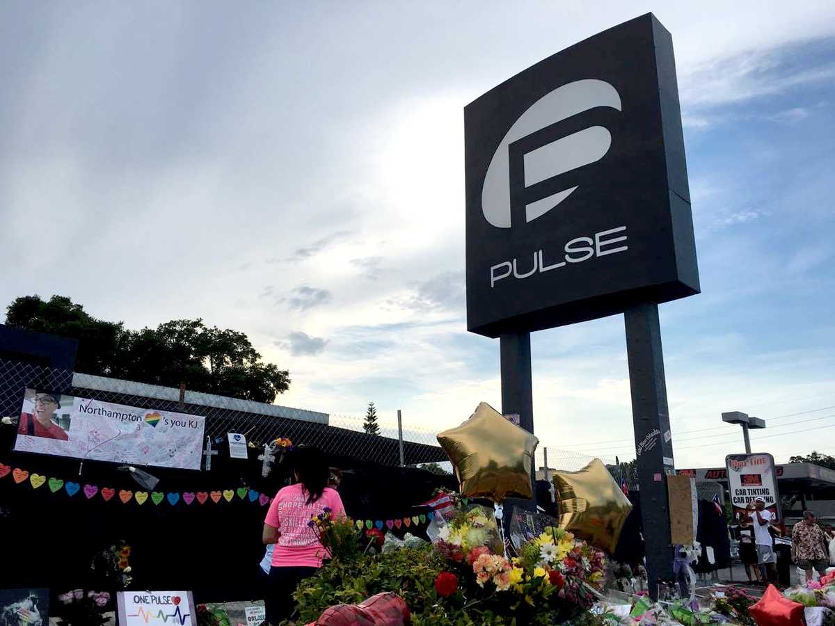 Two hospitals absorb costs of treatment for Pulse shooting victims