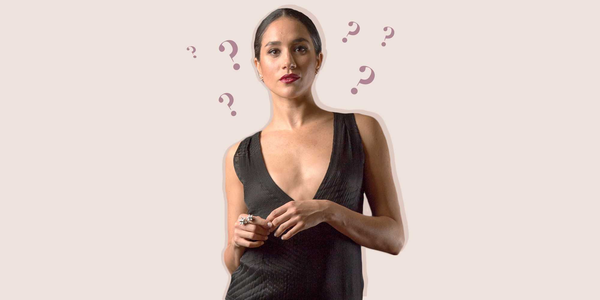 What will Meghan Markle's title be when she marries Prince Harry?