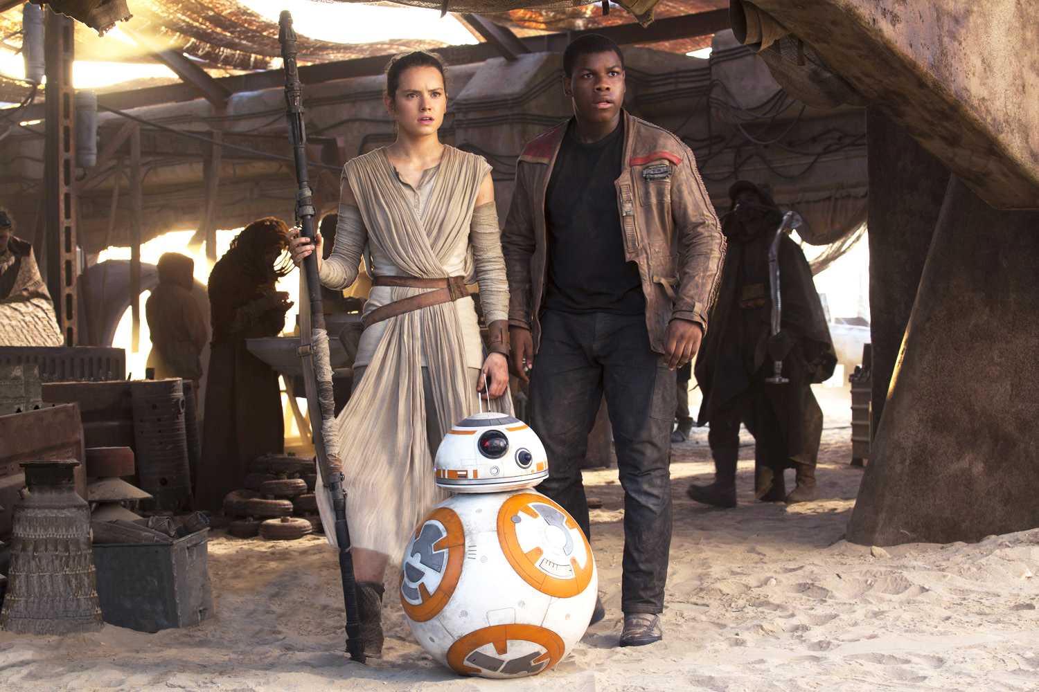 New study shows that movies with diverse casts make more money