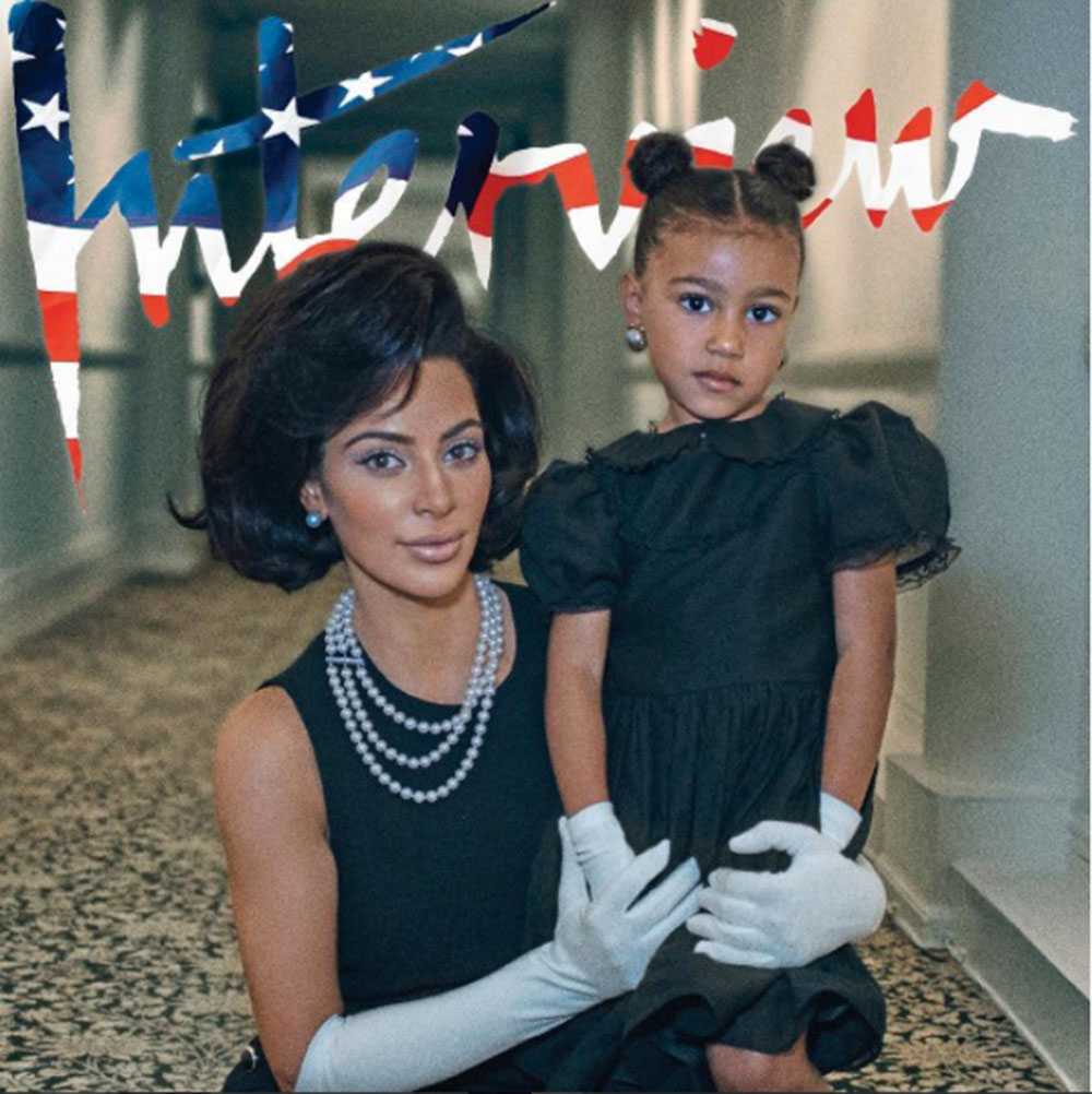 Kim Kardashian receives backlash for channeling Jackie Kennedy in new photo shoot
