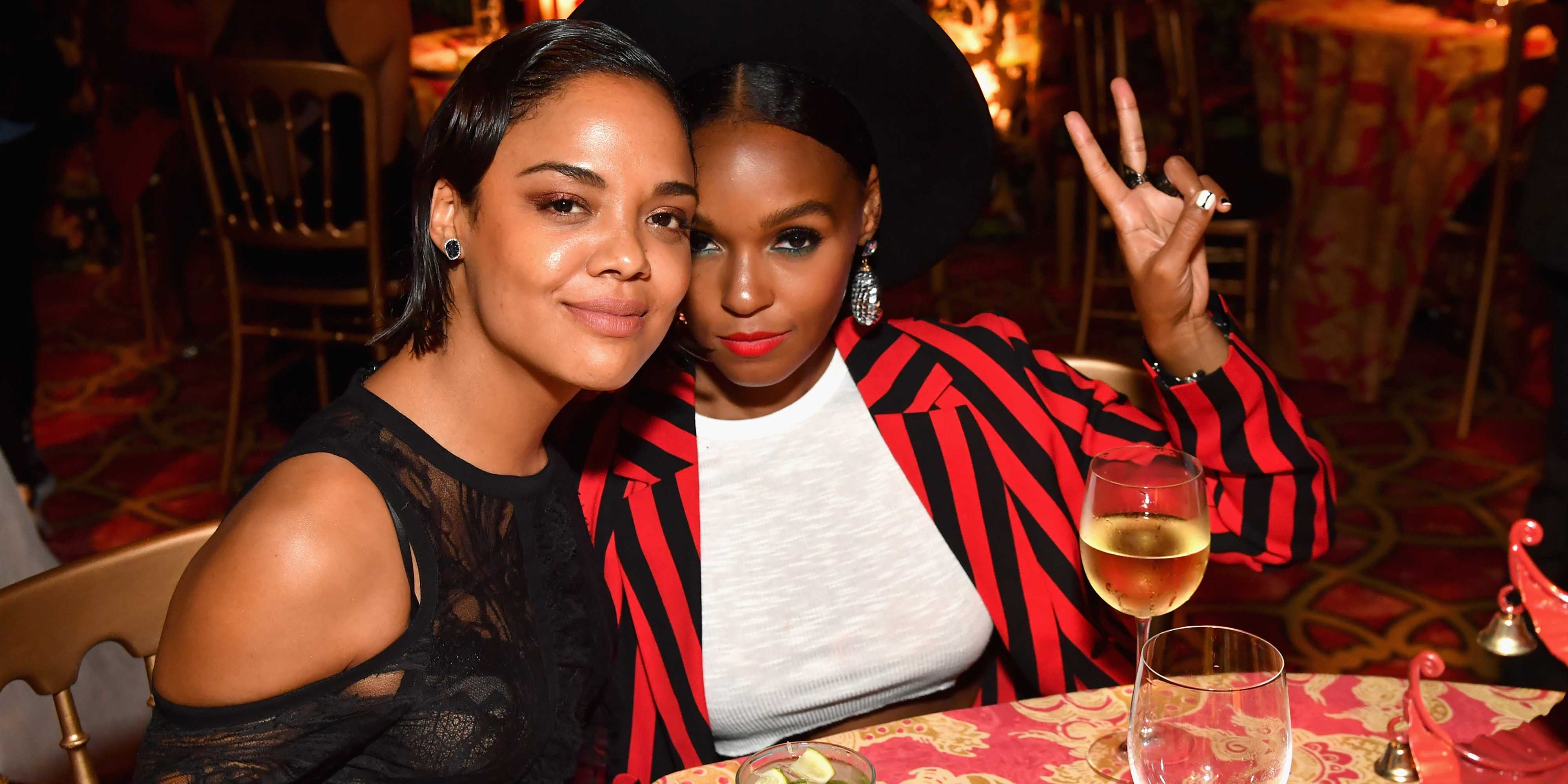 All the best looks from the Emmys after-parties