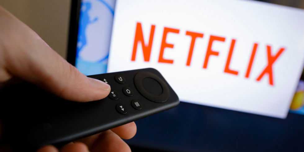 Netflix users, beware of this email scam