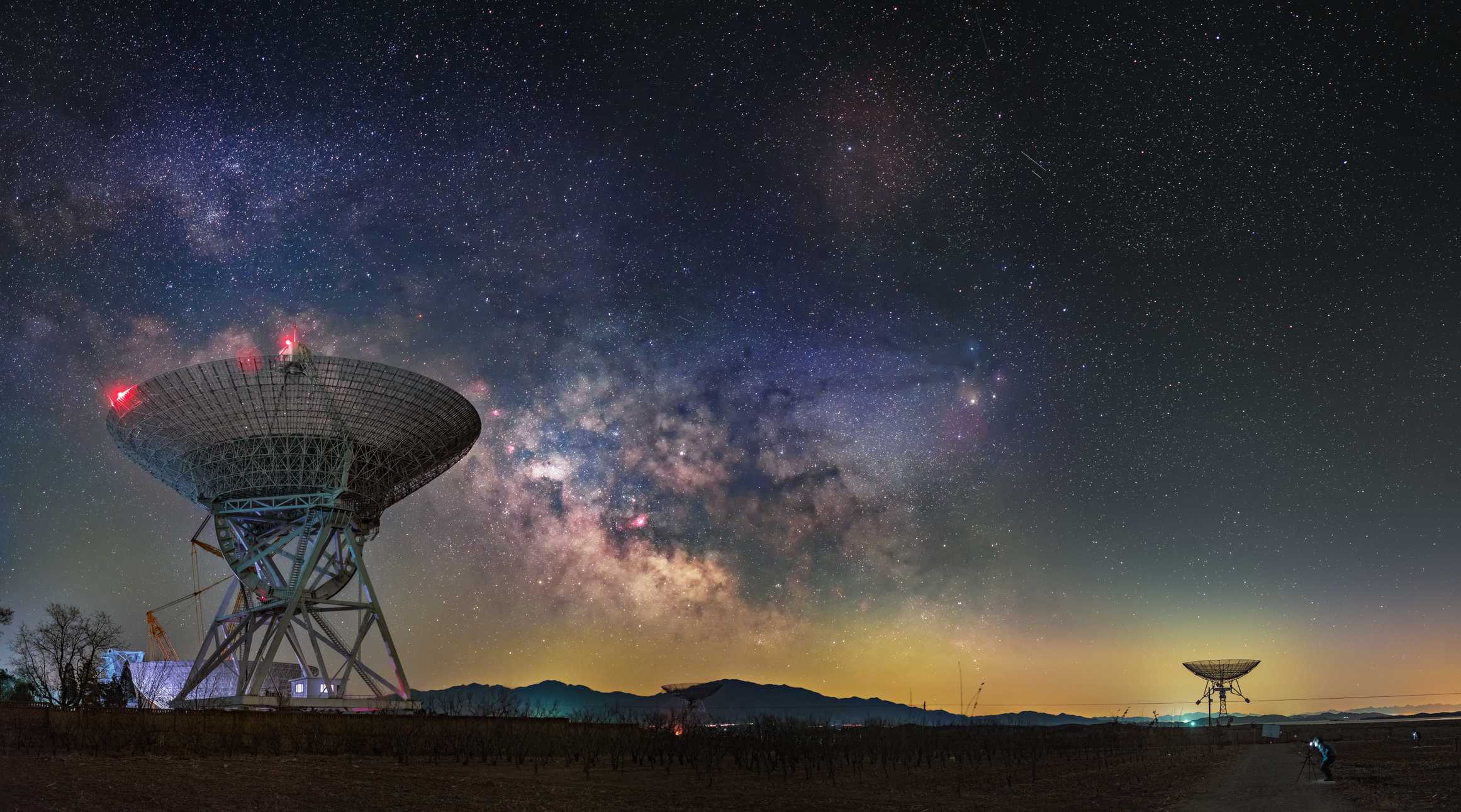 The mystery behind a 40-year-old signal from outer space may finally be solved