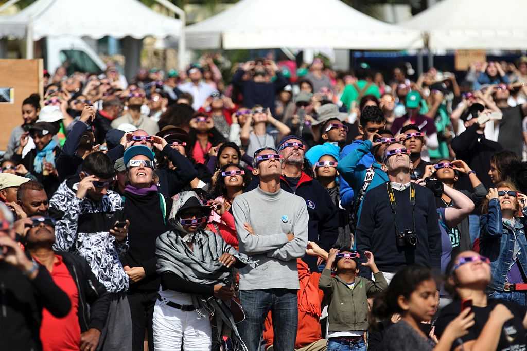 A state-by-state eclipse viewing guide