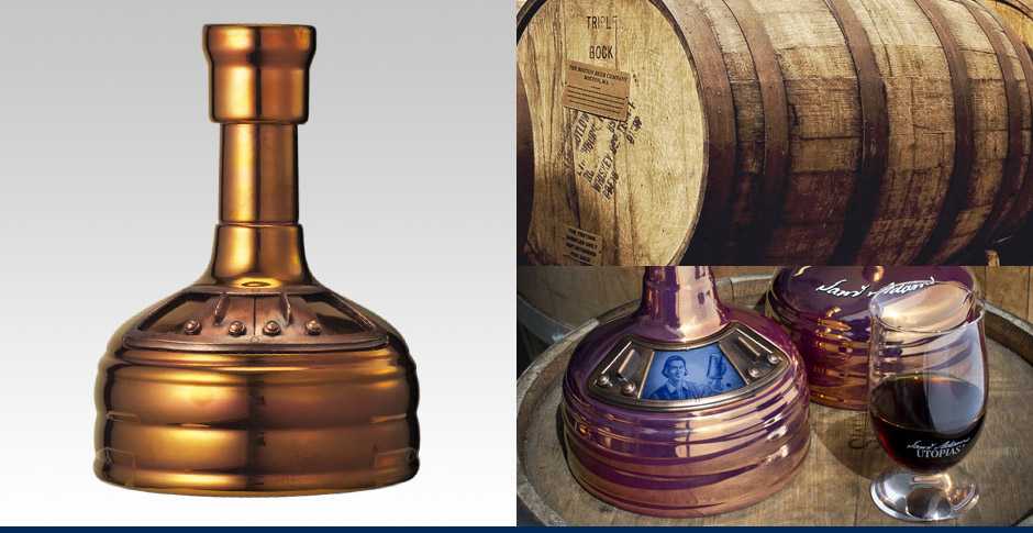 Samuel Adams' $200 Beer is illegal in 12 states