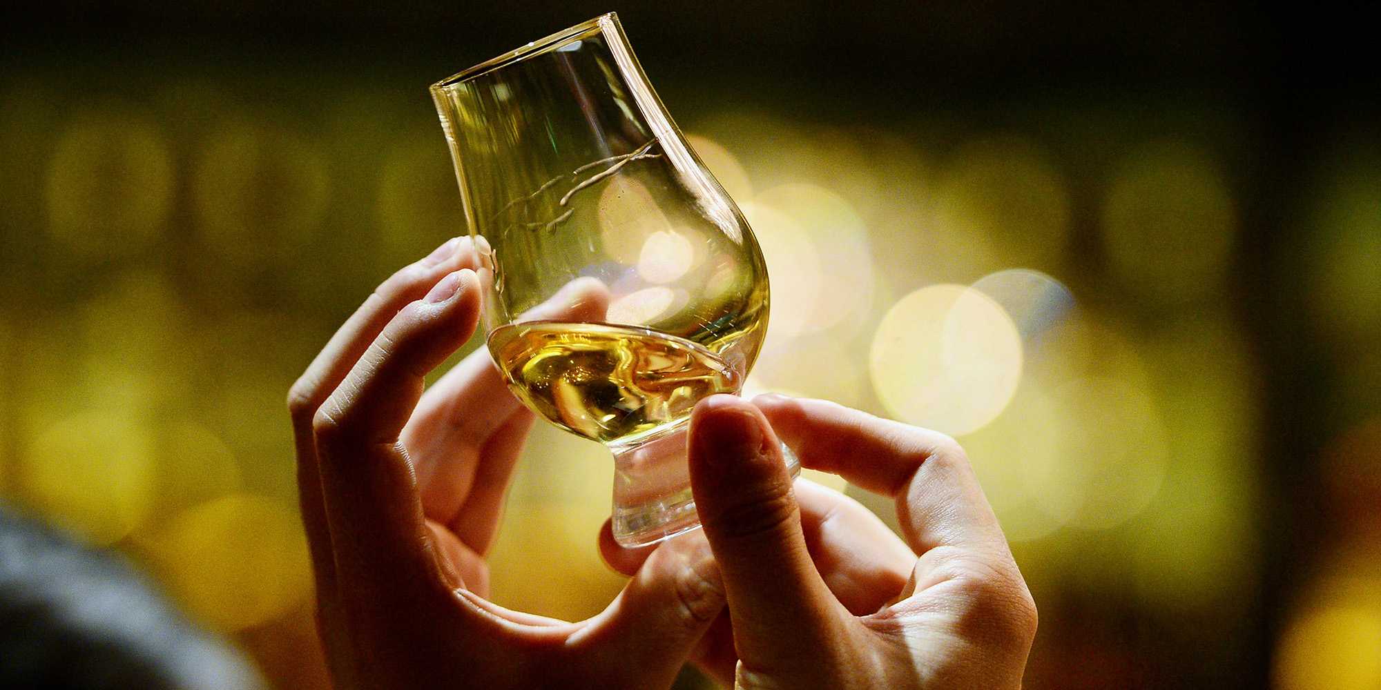 The most expensive dram of whisky ever purchased was a fake