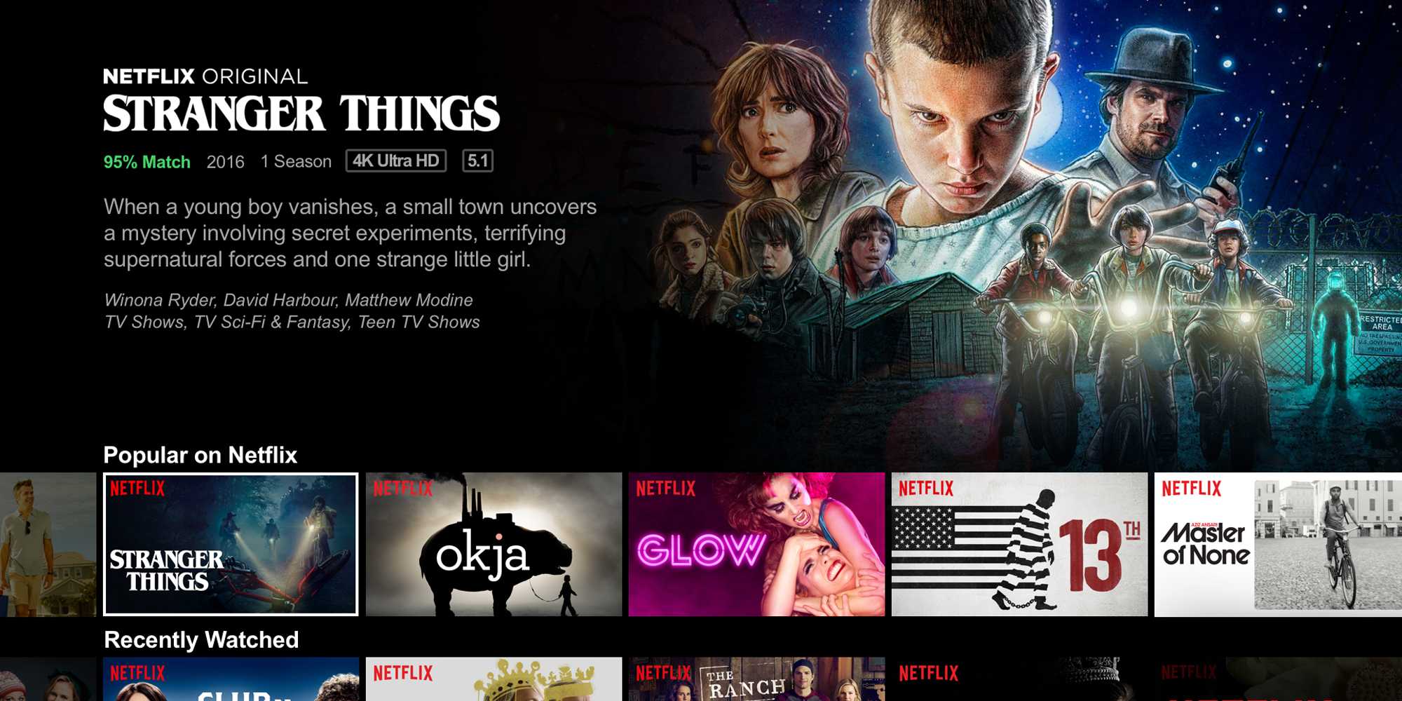 Don't fall for this scam targeting Netflix users