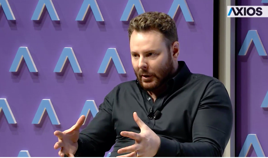 Facebook's first president admits social media exploits "a vulnerability in human psychology"