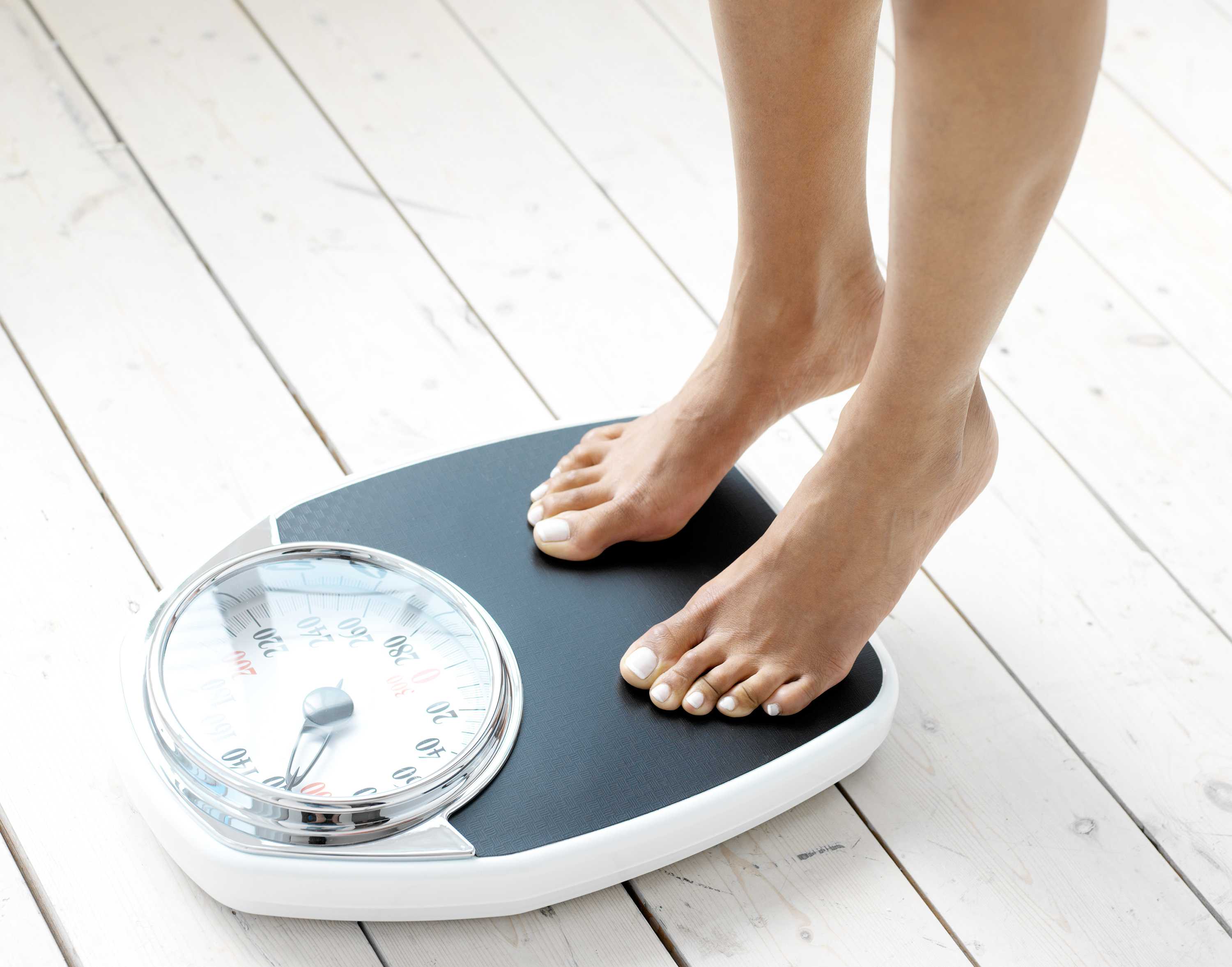 This is why there's no point doing a crash diet before Christmas