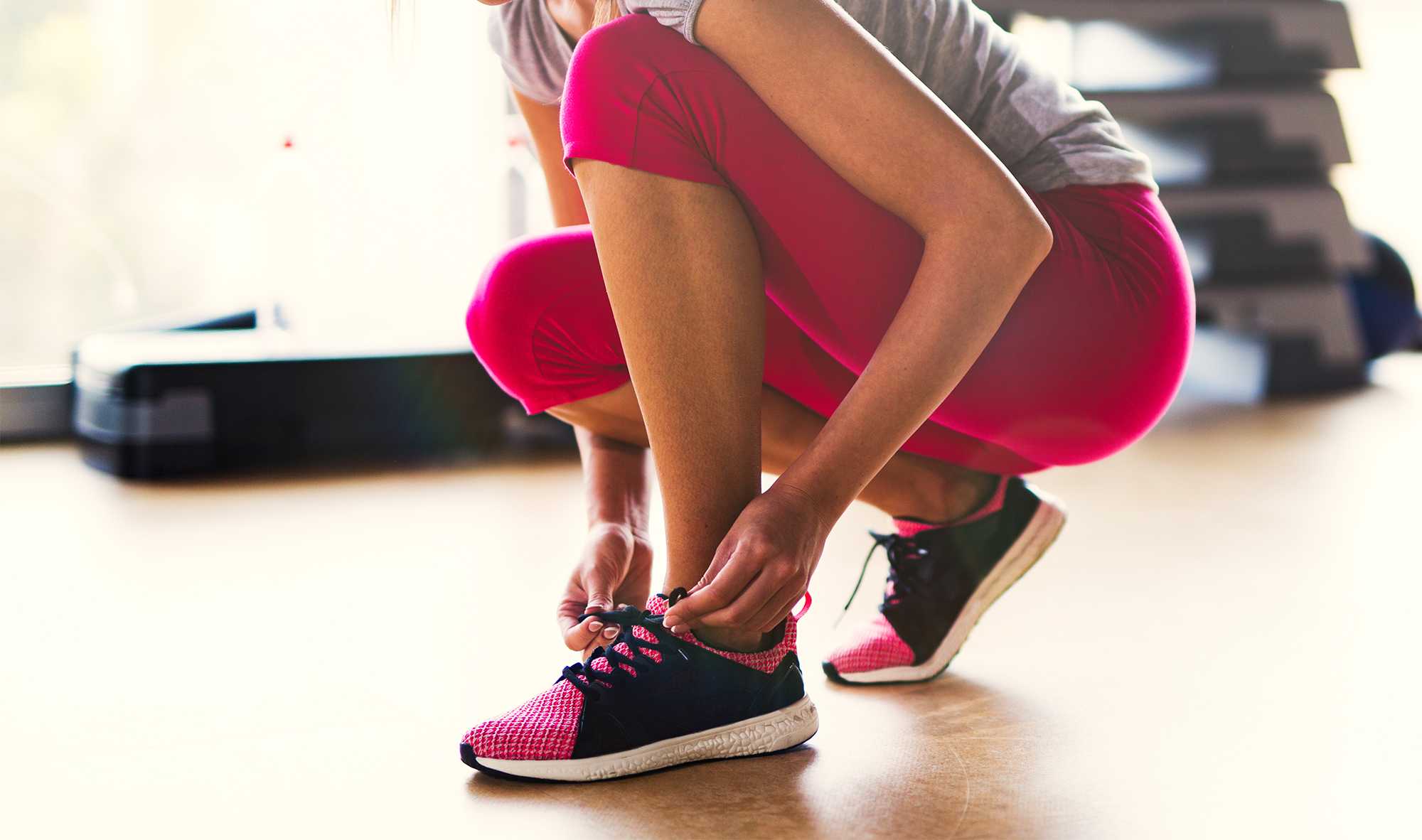 This is exactly what to do in the gym, depending on your goals