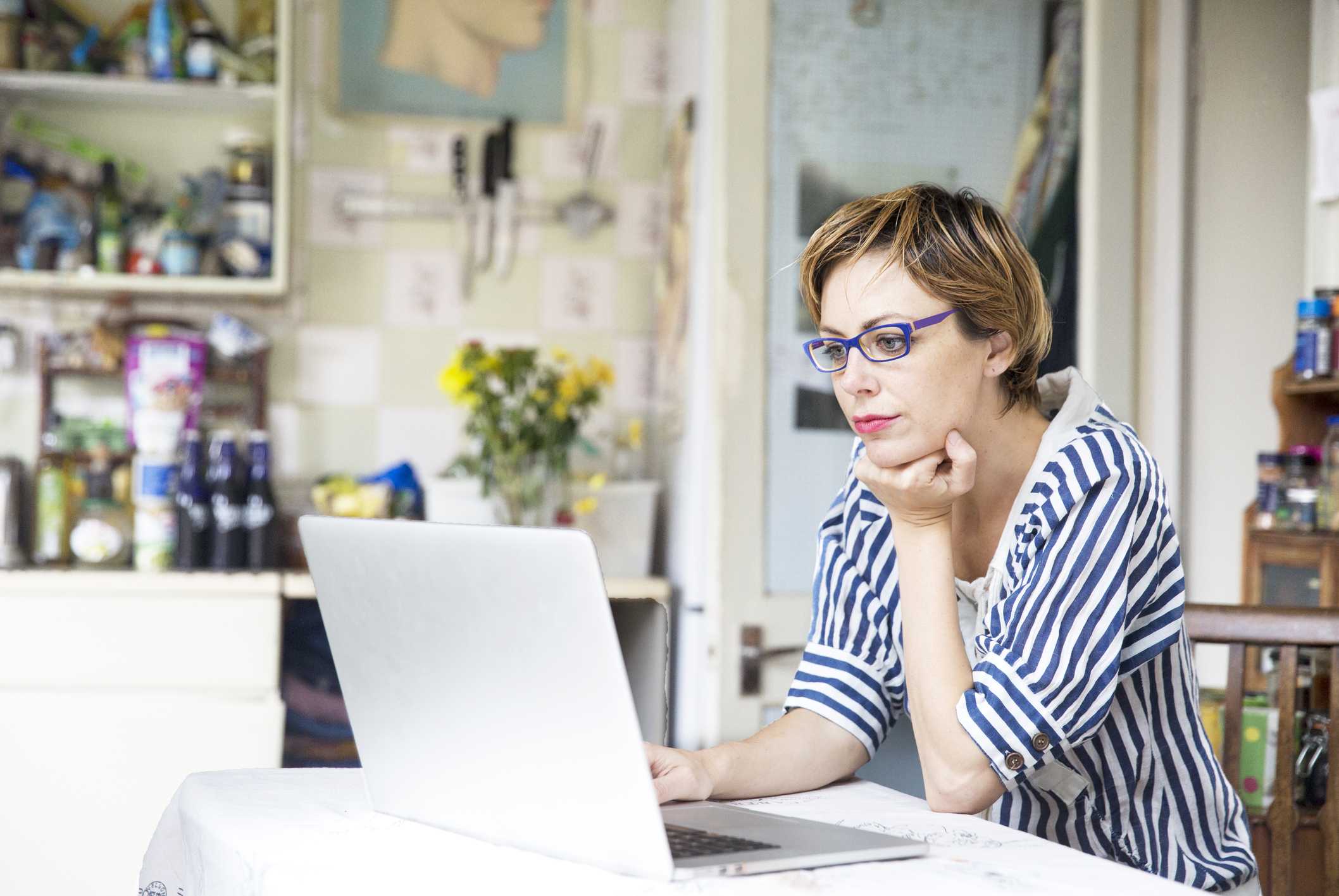 The top 12 best jobs you can do from home