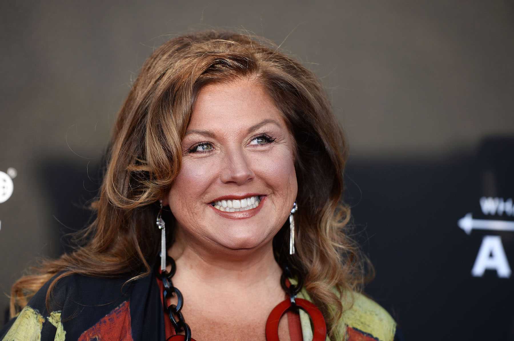 Abby Lee Miller worries prison will erase her personality
