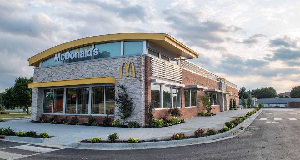 McDonald's manager arrested for selling cocaine while on the job