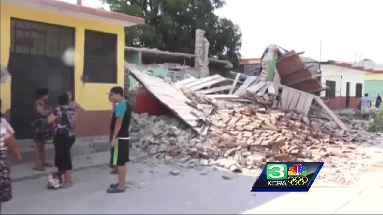 Where California stands on its statewide earthquake alert system