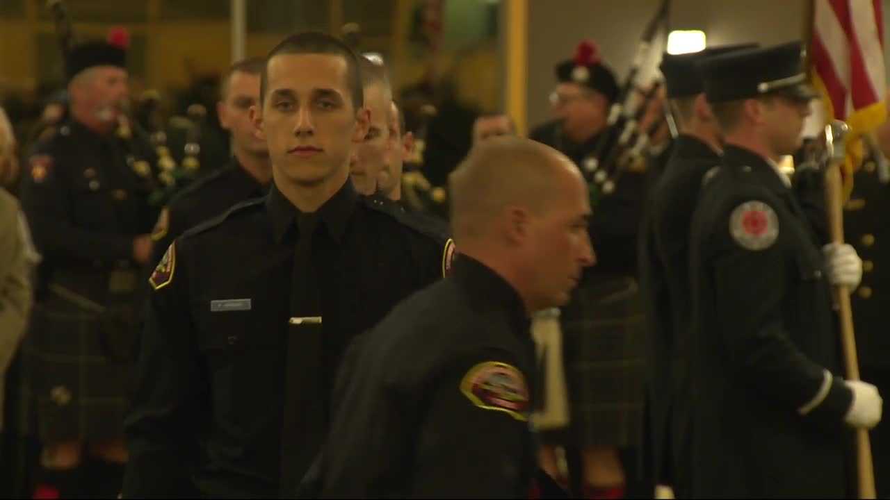 New Sac fire recruits face tough challenge as fire season drags on