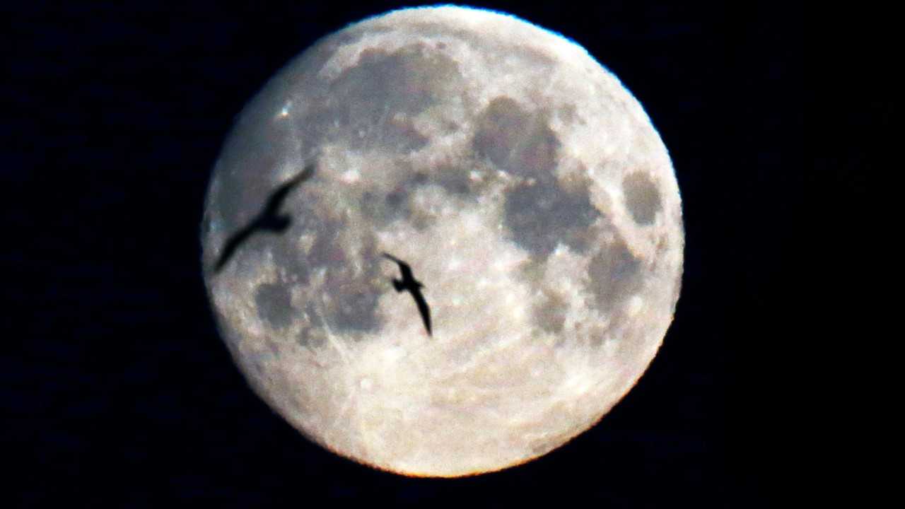 How full moons can impact your sleep