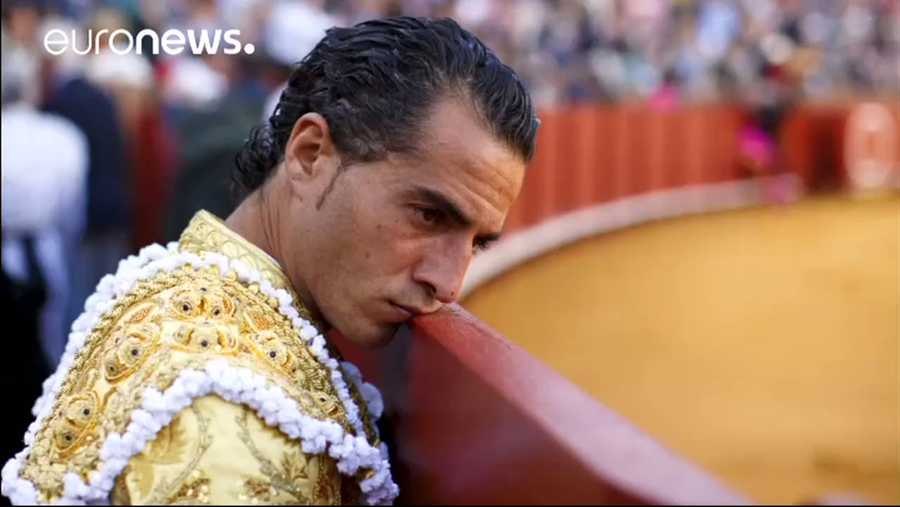 Basque bullfighter ‘gored to death’