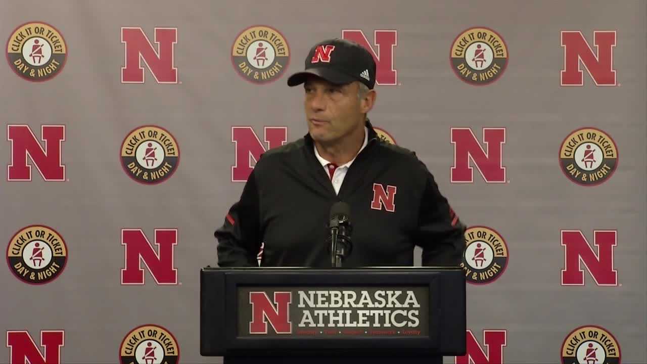Mike Riley: 'We have a lot to prove about who we are'