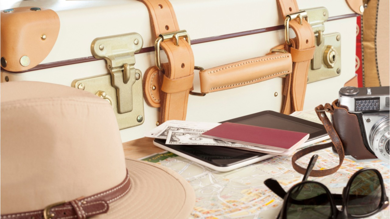 Travel tips to make summer vacations easier