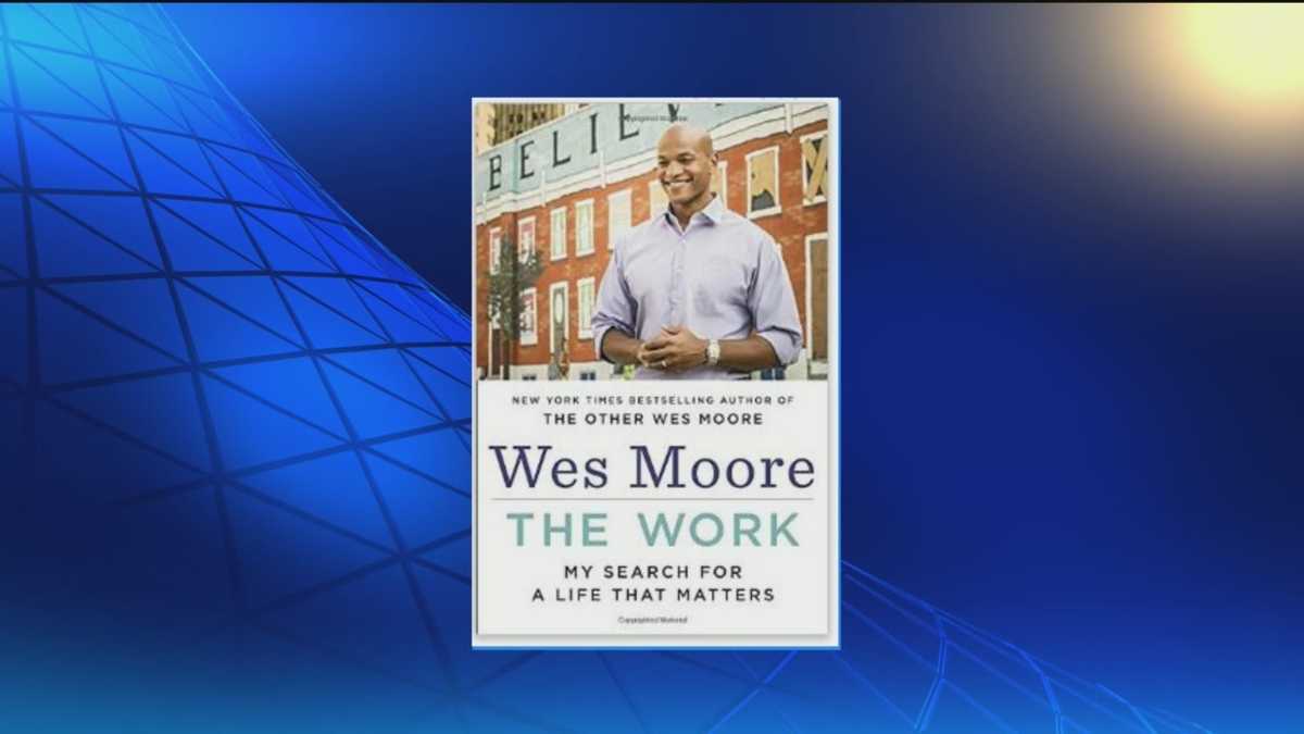 an analysis of wes moores the other wes moore Chapter 5 chapter 5 first begins with wes moore, the author, awakening in the bunker of a military school sergeant anderson enters wes’s room to drag his “ass out of the rack” (moore 86), but wes faces him with a nonplussed countenance and. an analysis of wes moores the other wes moore Chapter 5 chapter 5 first begins with wes moore, the author, awakening in the bunker of a military school sergeant anderson enters wes’s room to drag his “ass out of the rack” (moore 86), but wes faces him with a nonplussed countenance and.