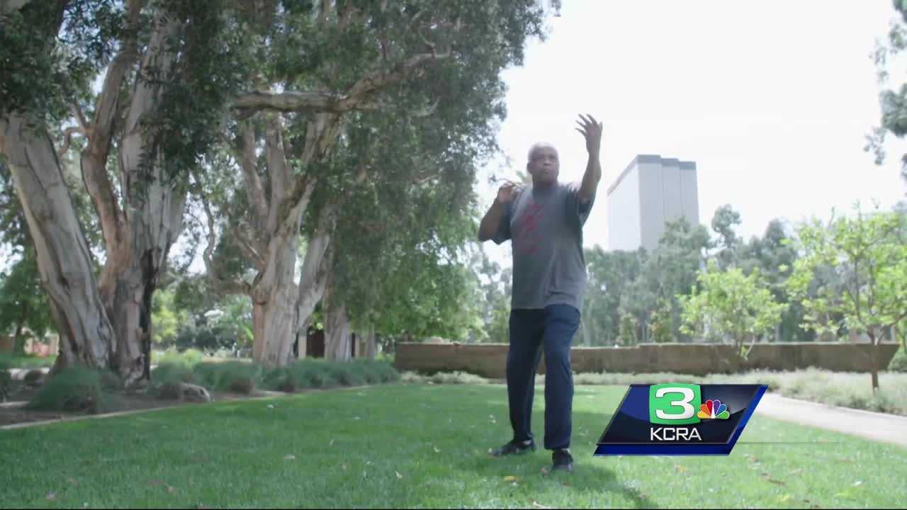 Consumer Reports: Relieving back pain without opioids