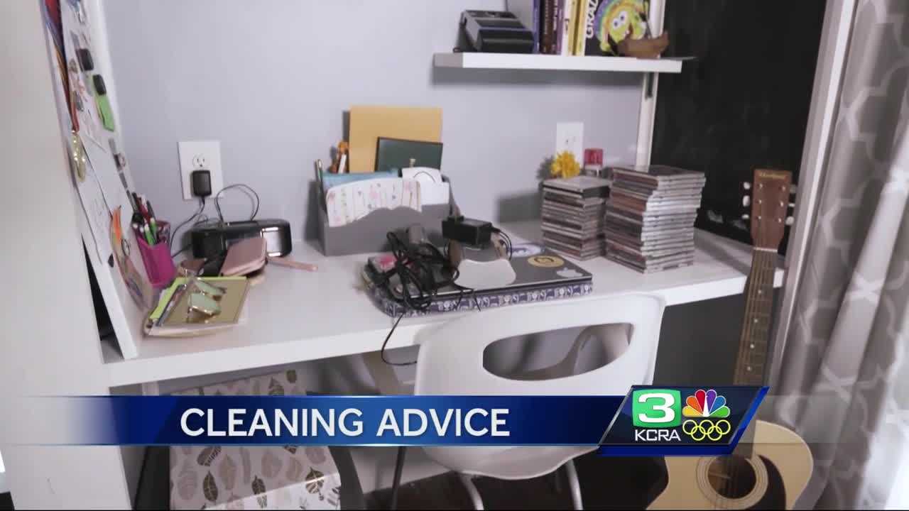Consumer Reports: Tips to get rid of clutter