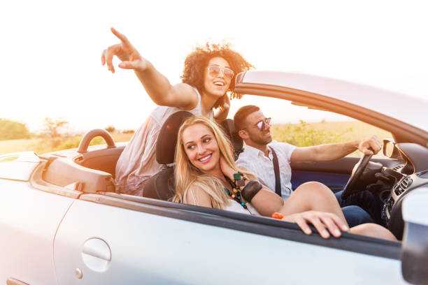 5 great used cars for first-time drivers