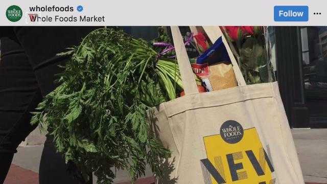 Here's why reusable shopping bags could be making you sick