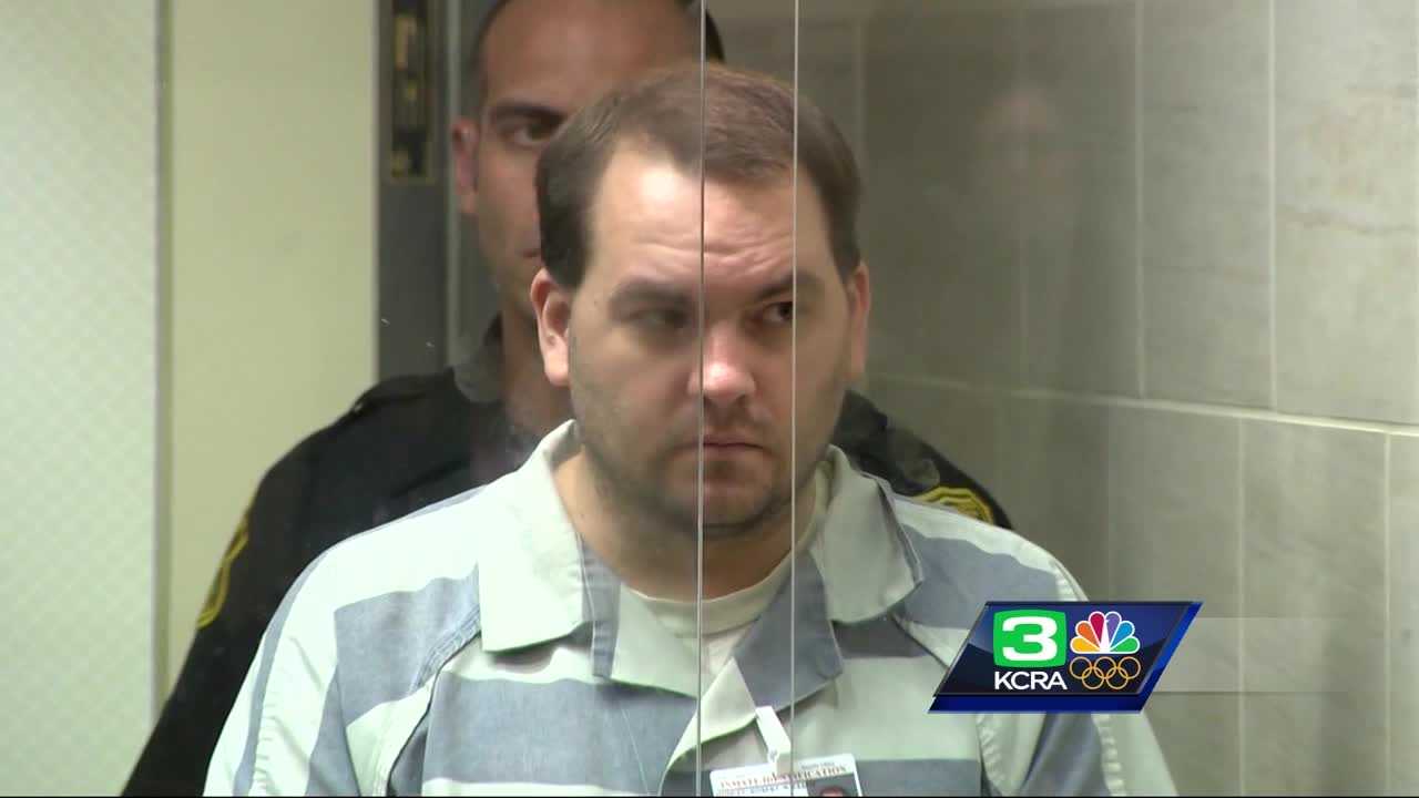 West Sacramento man to stand trial for his children's murders