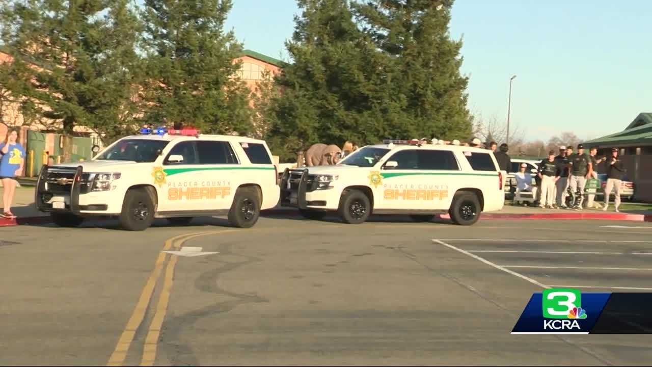 Security at schools tighten as threats increase