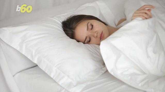 Stop feeling guilty for sleeping in on Saturdays