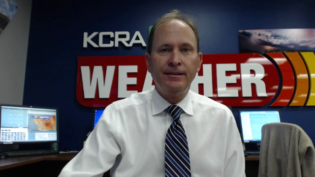 Warmer Weather Ahead