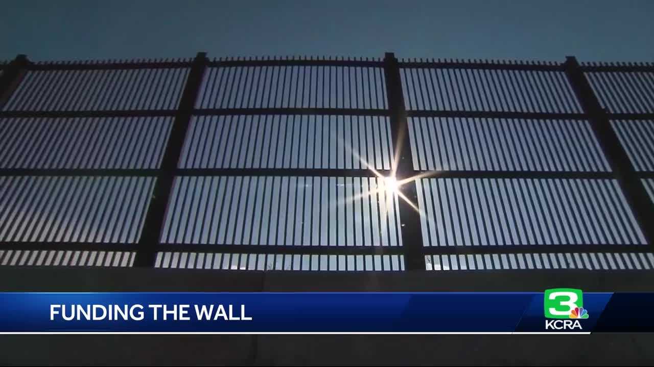 The Riggs Report: Judge rules border wall can proceed