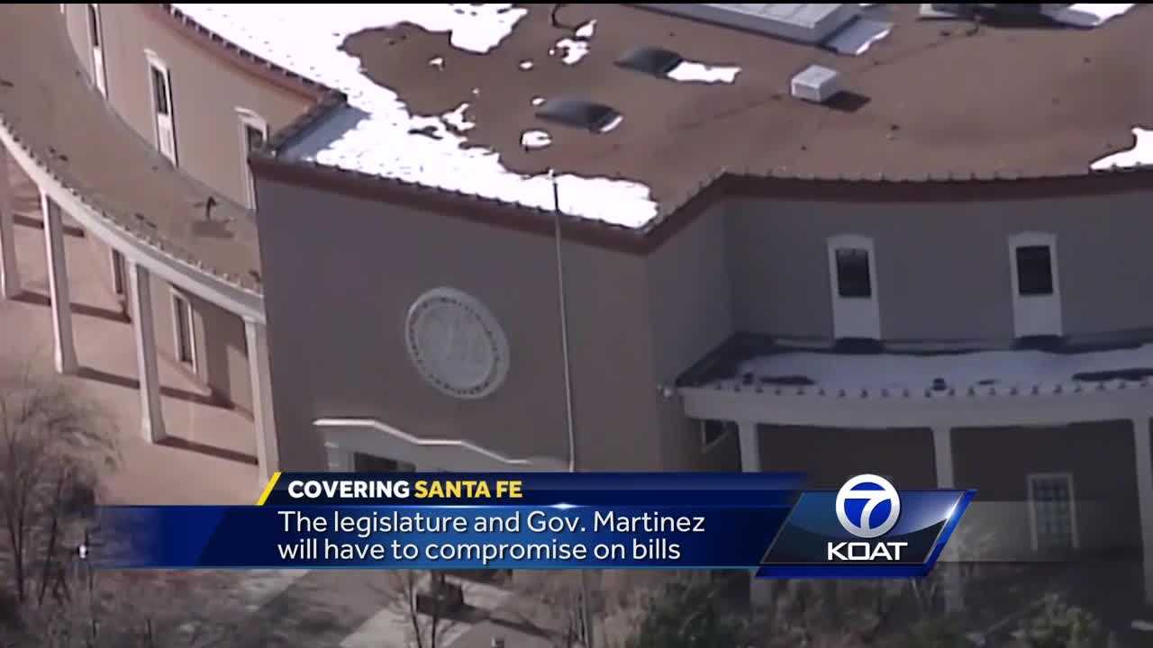 Legislature to prioritize public safety